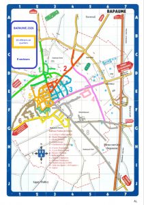 Les référents de quartiers